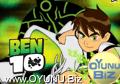 Ben10 painting game